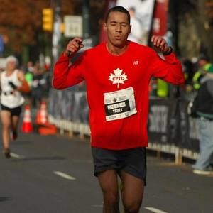 Meet your Posher, Brian